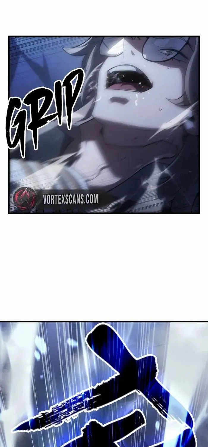 Ice Lord Zinmanga X Chapter 17 Page 82