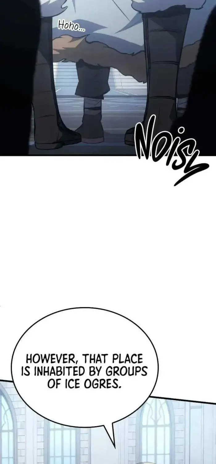 Ice Lord Zinmanga X Chapter 16 Page 51
