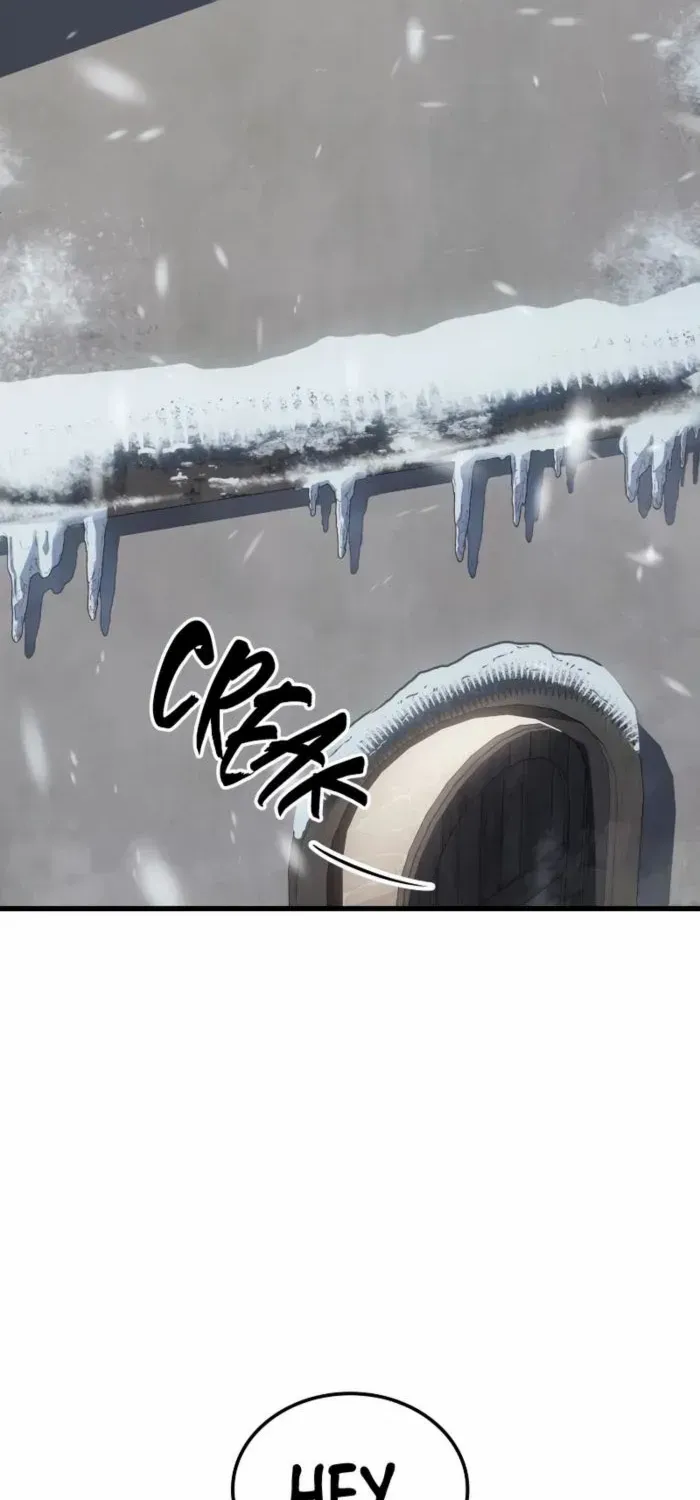 Ice Lord Zinmanga X Chapter 15 Page 53