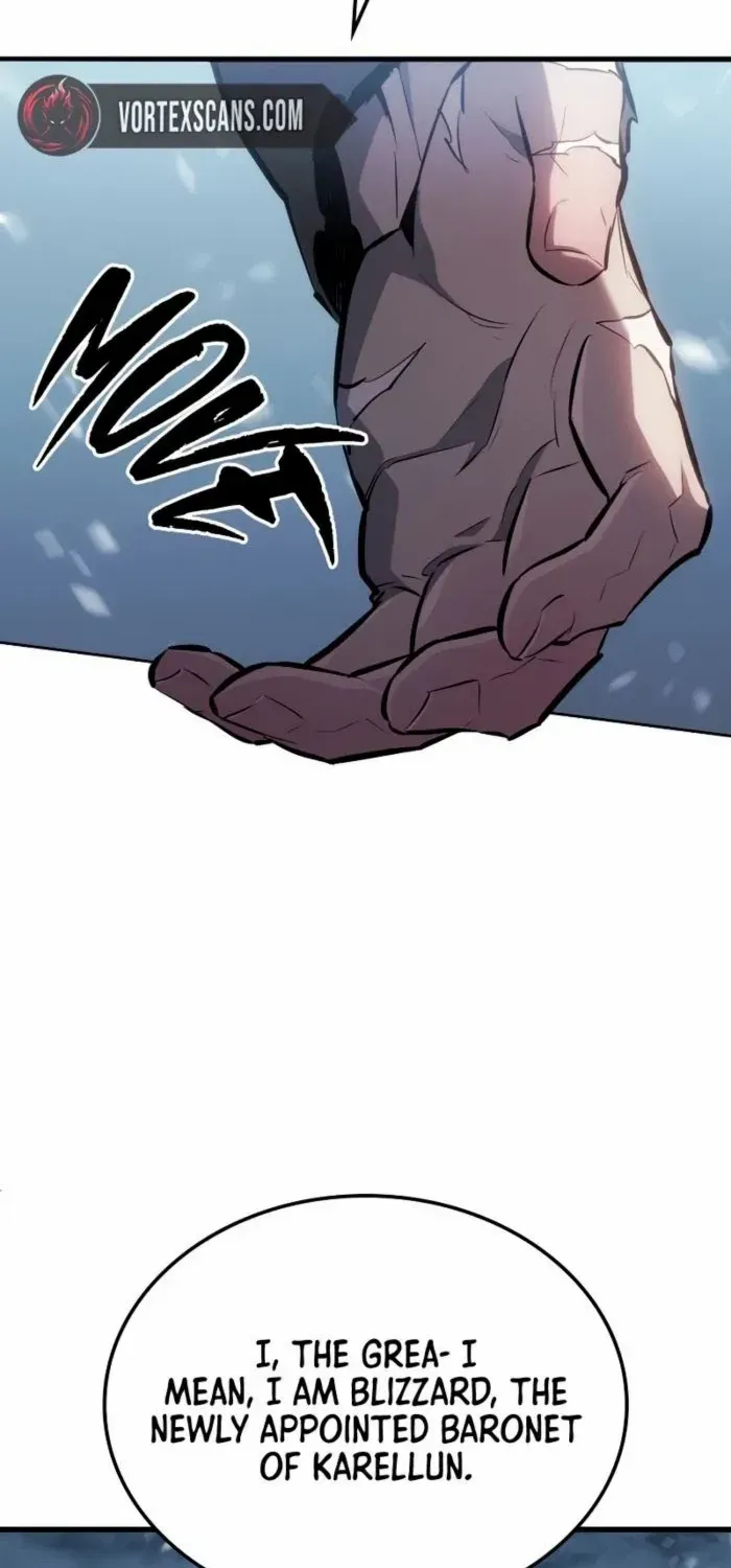 Ice Lord Zinmanga X Chapter 15 Page 83