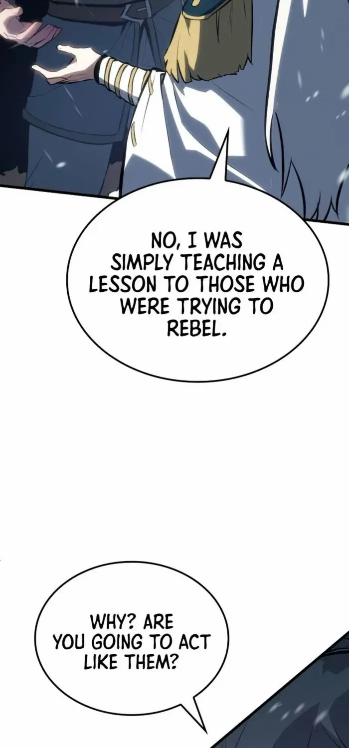 Ice Lord Zinmanga X Chapter 15 Page 87