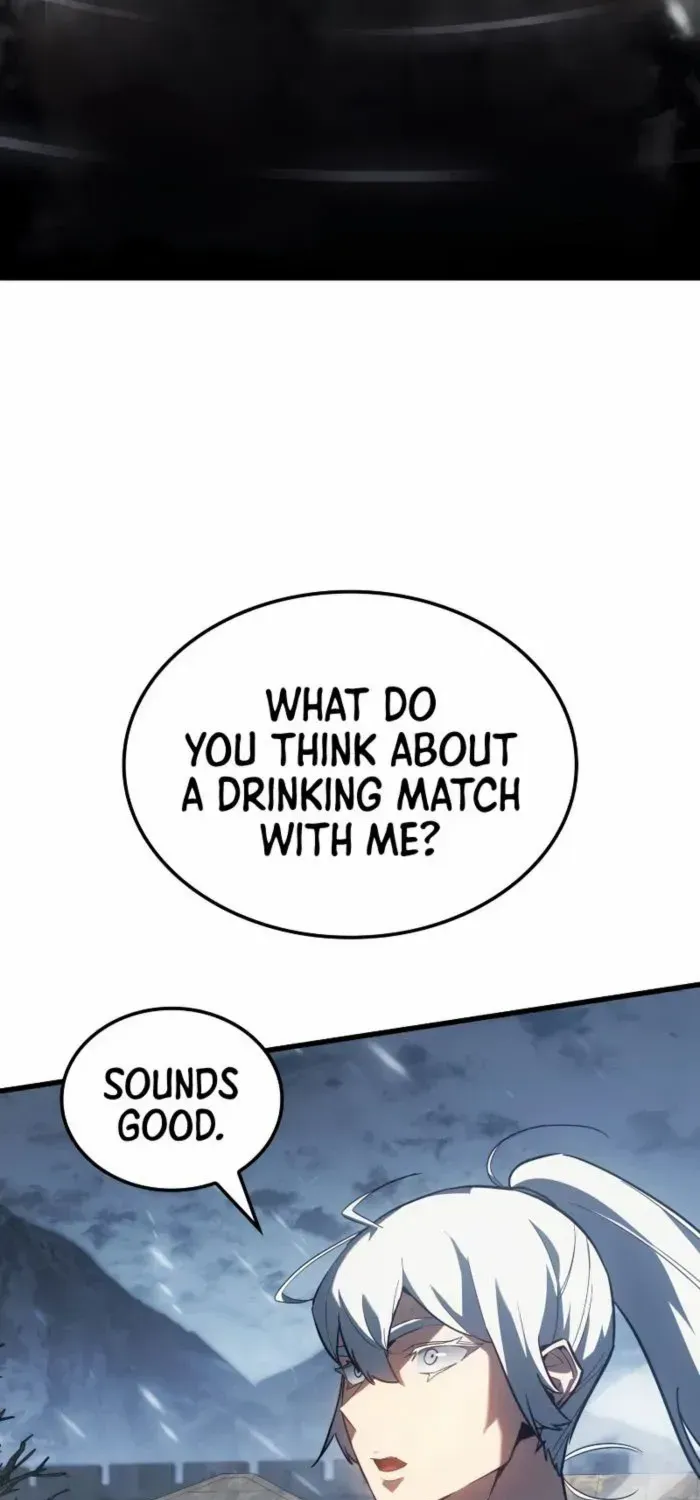 Ice Lord Zinmanga X Chapter 15 Page 94