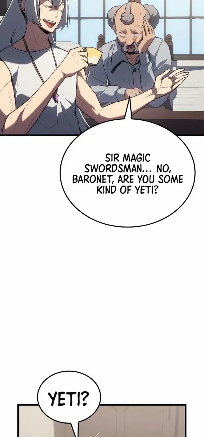 Ice Lord Zinmanga X Chapter 14 Page 4