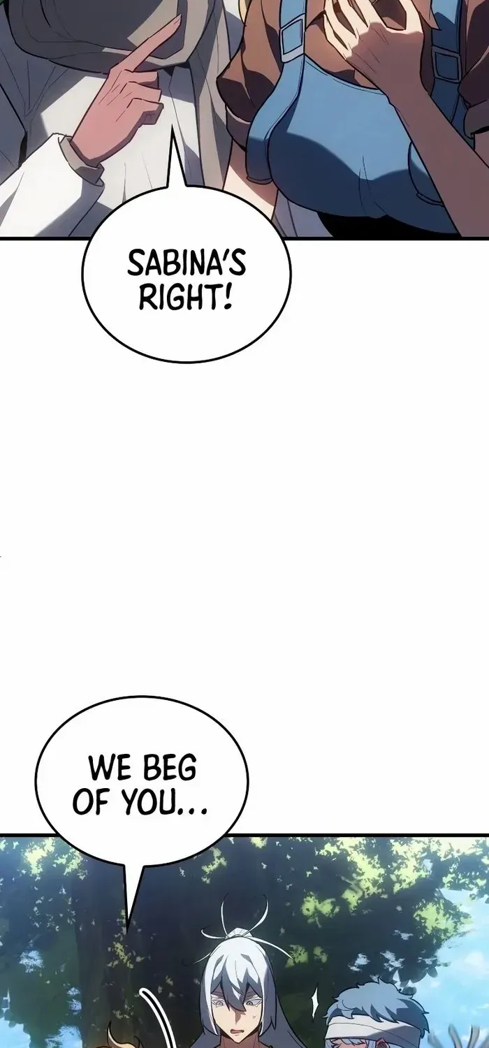 Ice Lord Zinmanga X Chapter 14 Page 22