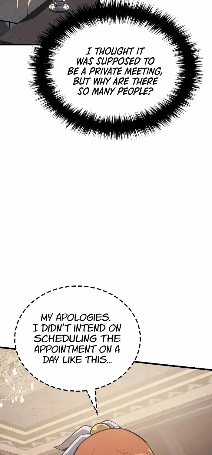 Ice Lord Zinmanga X Chapter 13 Page 7