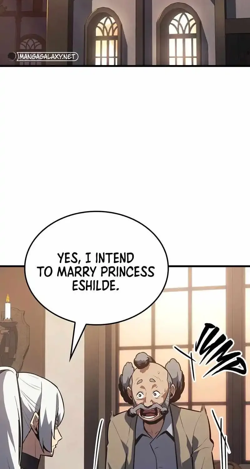 Ice Lord Zinmanga X Chapter 12 Page 51