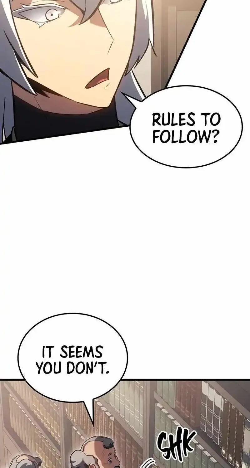 Ice Lord Zinmanga X Chapter 12 Page 71