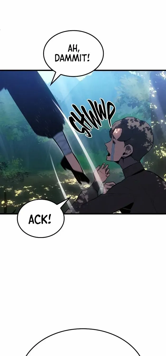 Ice Lord Zinmanga X Chapter 11 Page 31