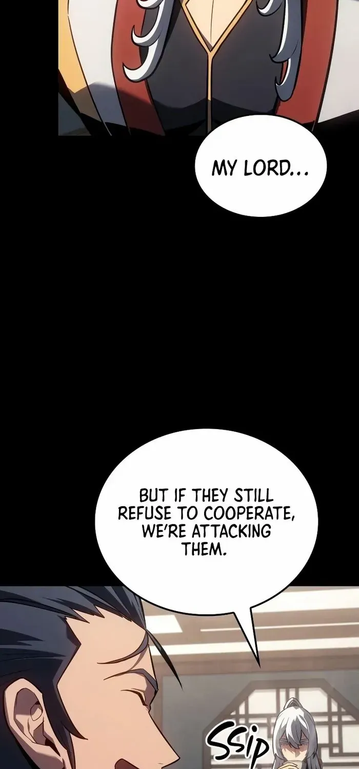 Ice Lord Zinmanga X Chapter 11 Page 44