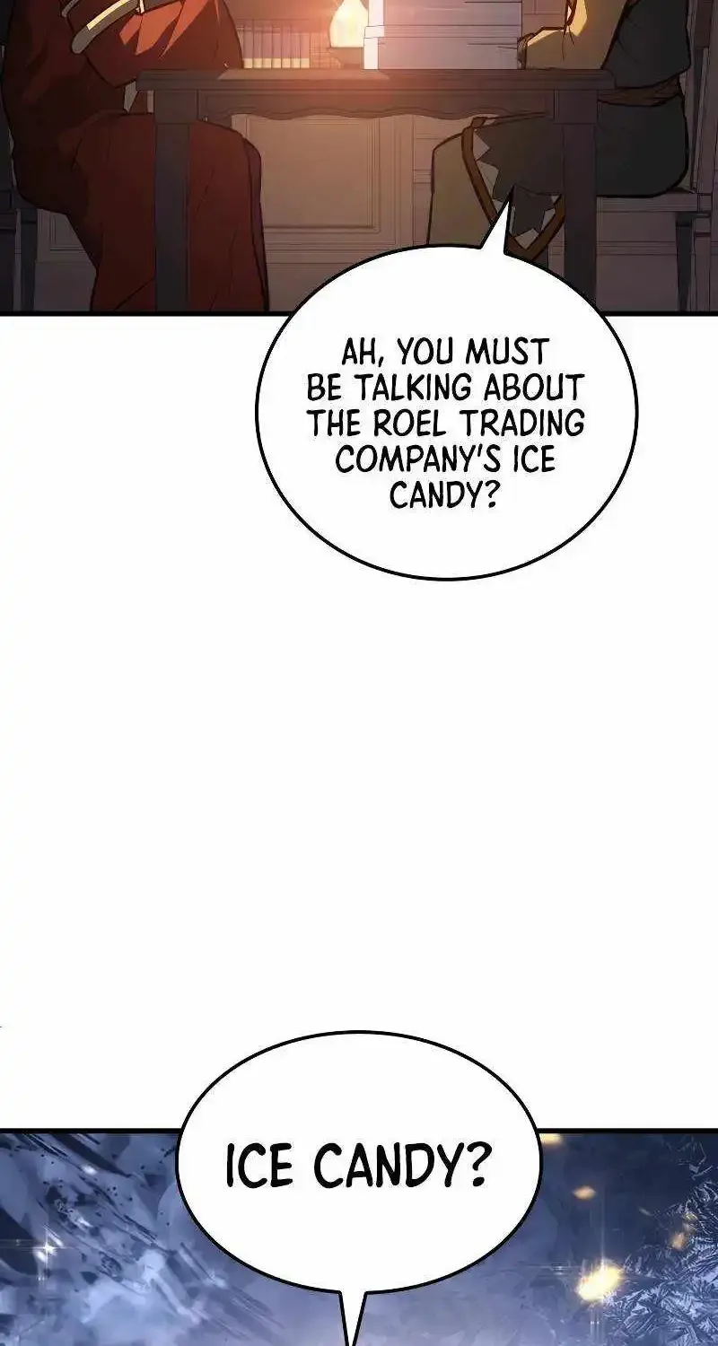 Ice Lord Zinmanga X Chapter 9 Page 12