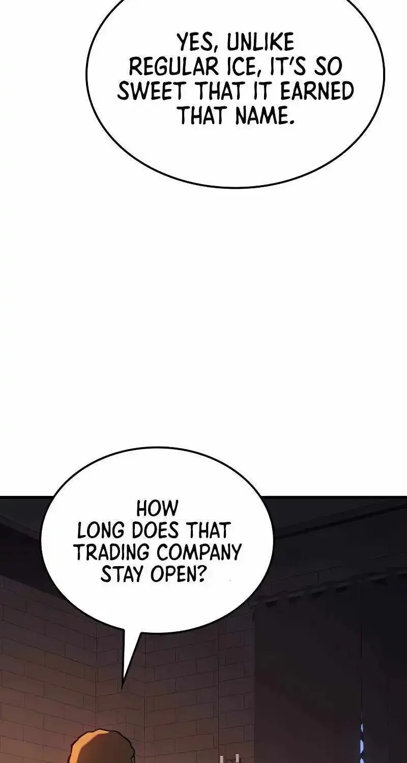 Ice Lord Zinmanga X Chapter 9 Page 14