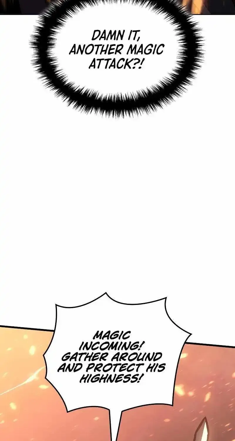 Ice Lord Zinmanga X Chapter 9 Page 132
