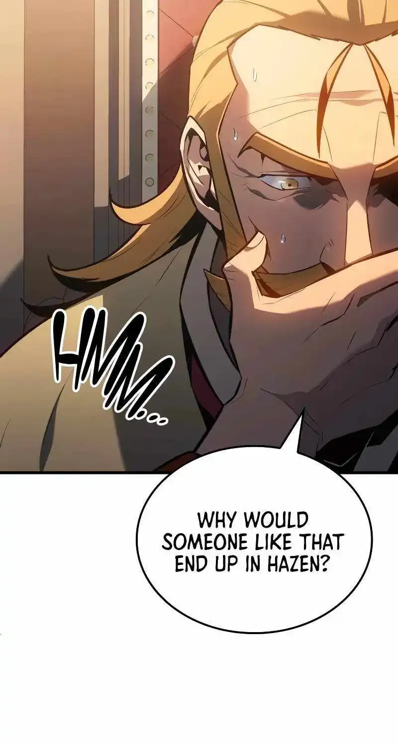 Ice Lord Zinmanga X Chapter 8 Page 91