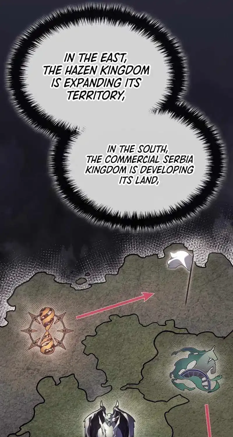 Ice Lord Zinmanga X Chapter 8 Page 105