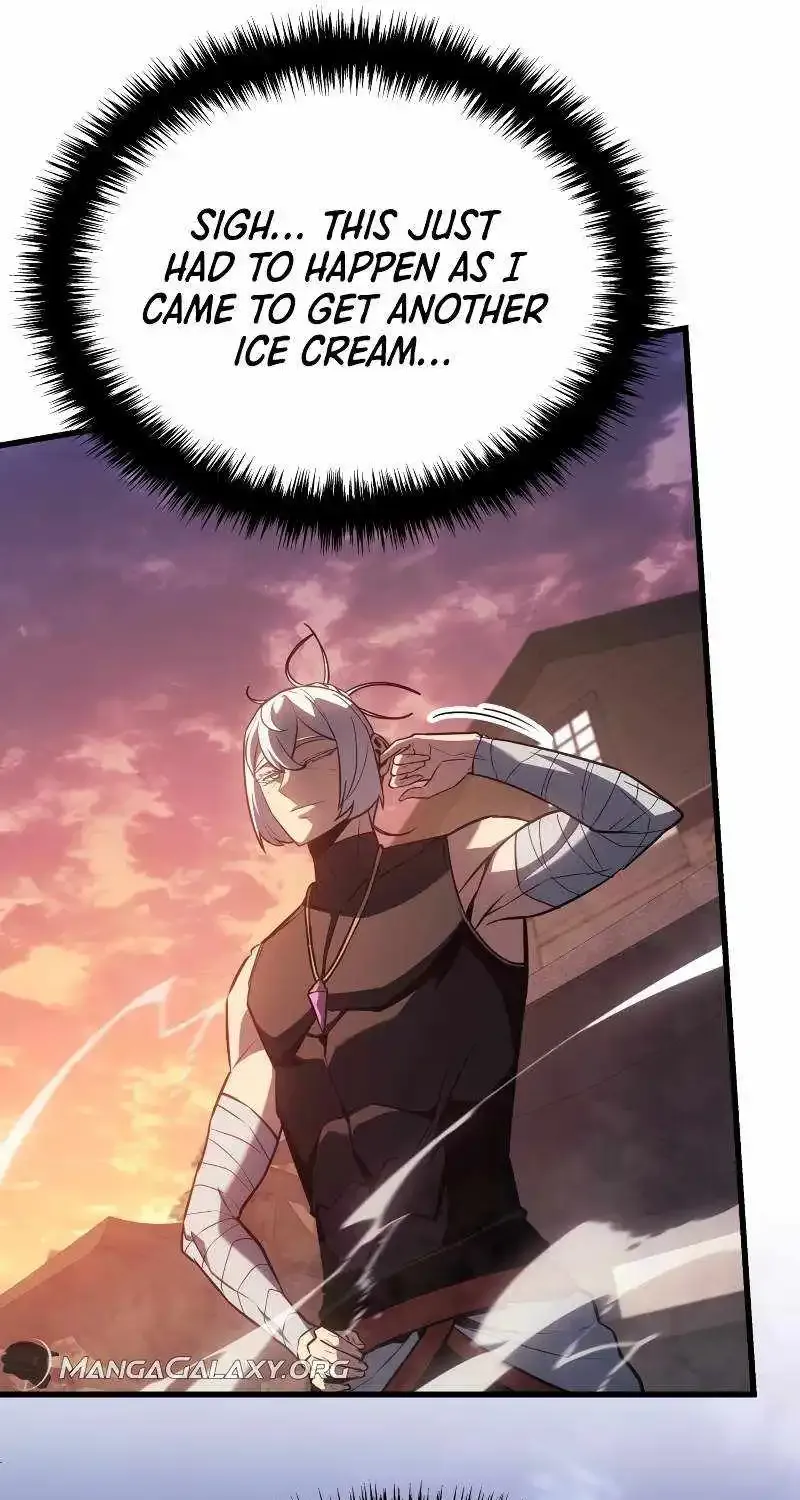 Ice Lord Zinmanga X Chapter 7 Page 83