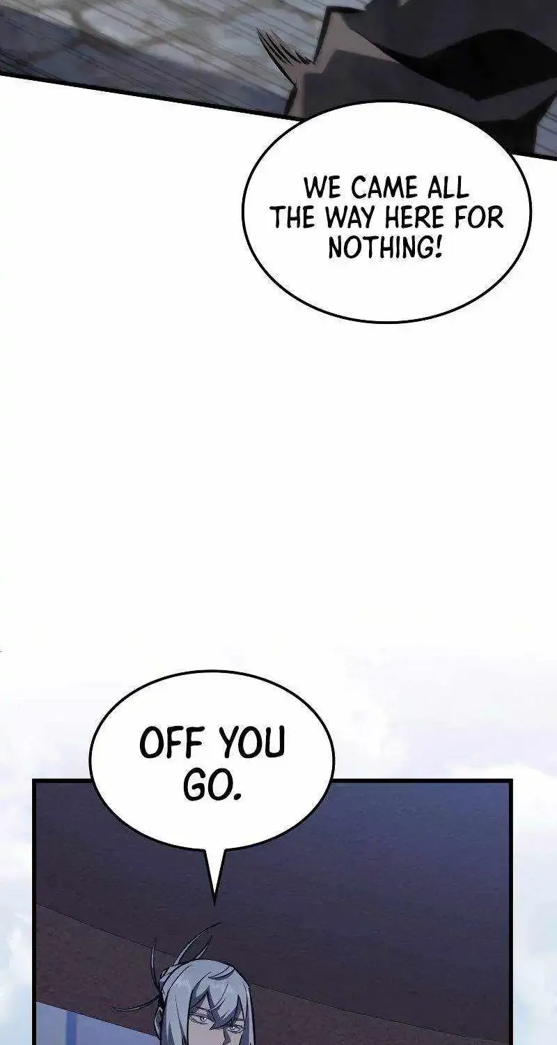 Ice Lord Zinmanga X Chapter 6 Page 64