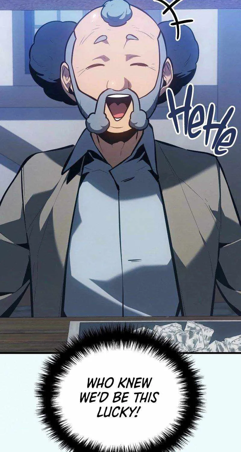 Ice Lord Zinmanga X Chapter 6 Page 70