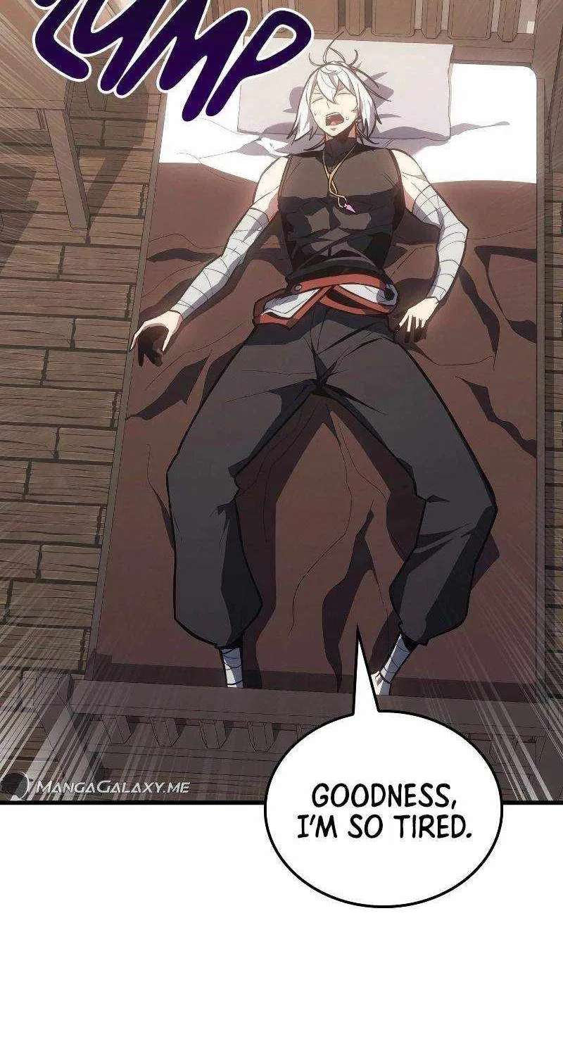 Ice Lord Zinmanga X Chapter 6 Page 86