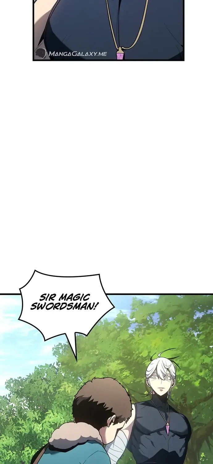 Ice Lord Zinmanga X Chapter 5 Page 43