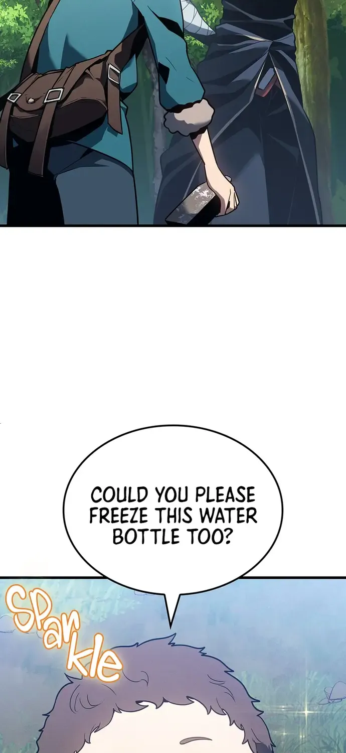 Ice Lord Zinmanga X Chapter 5 Page 44