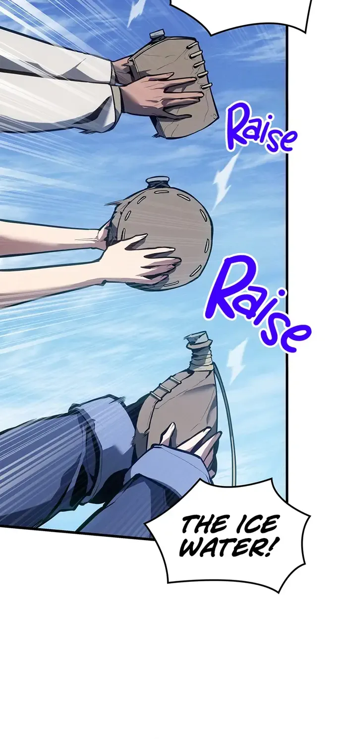Ice Lord Zinmanga X Chapter 5 Page 53
