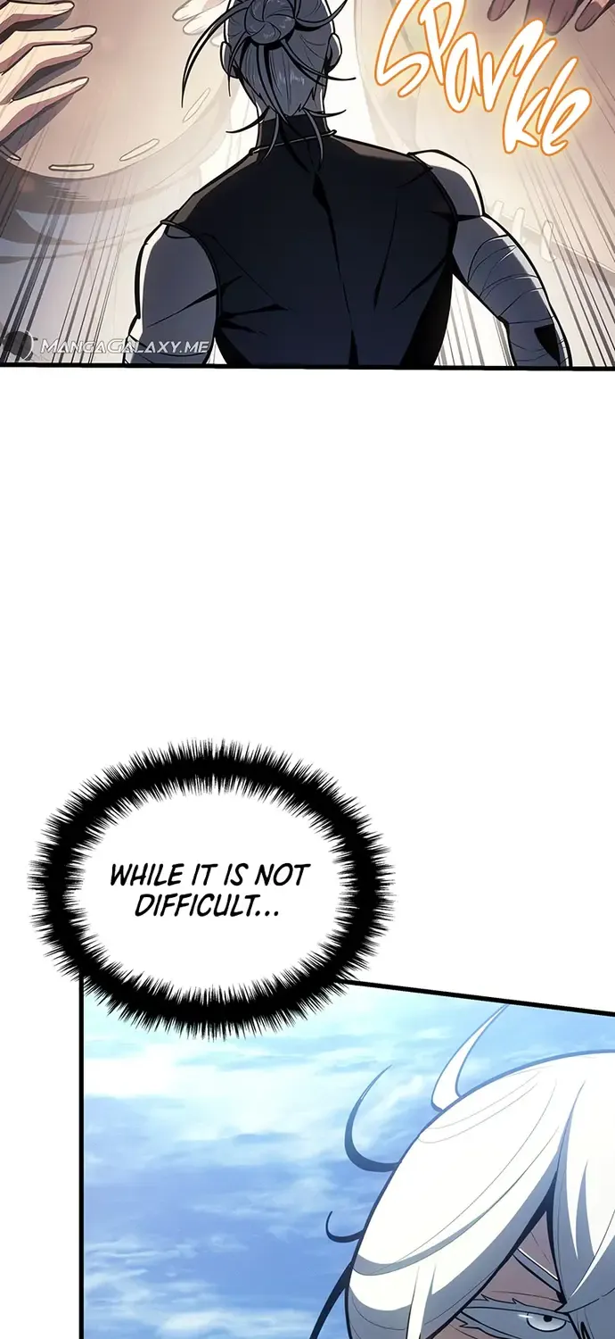 Ice Lord Zinmanga X Chapter 5 Page 55