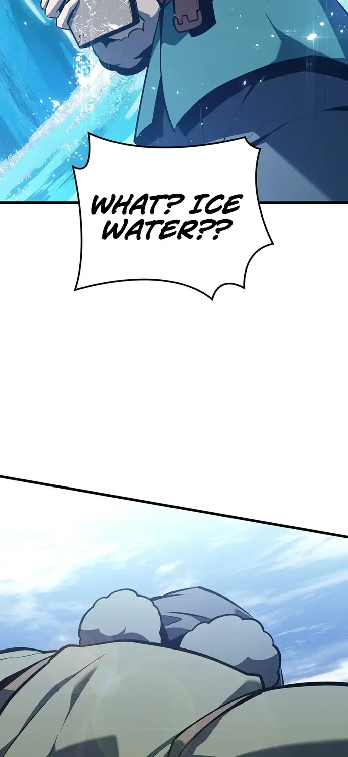 Ice Lord Zinmanga X Chapter 5 Page 61