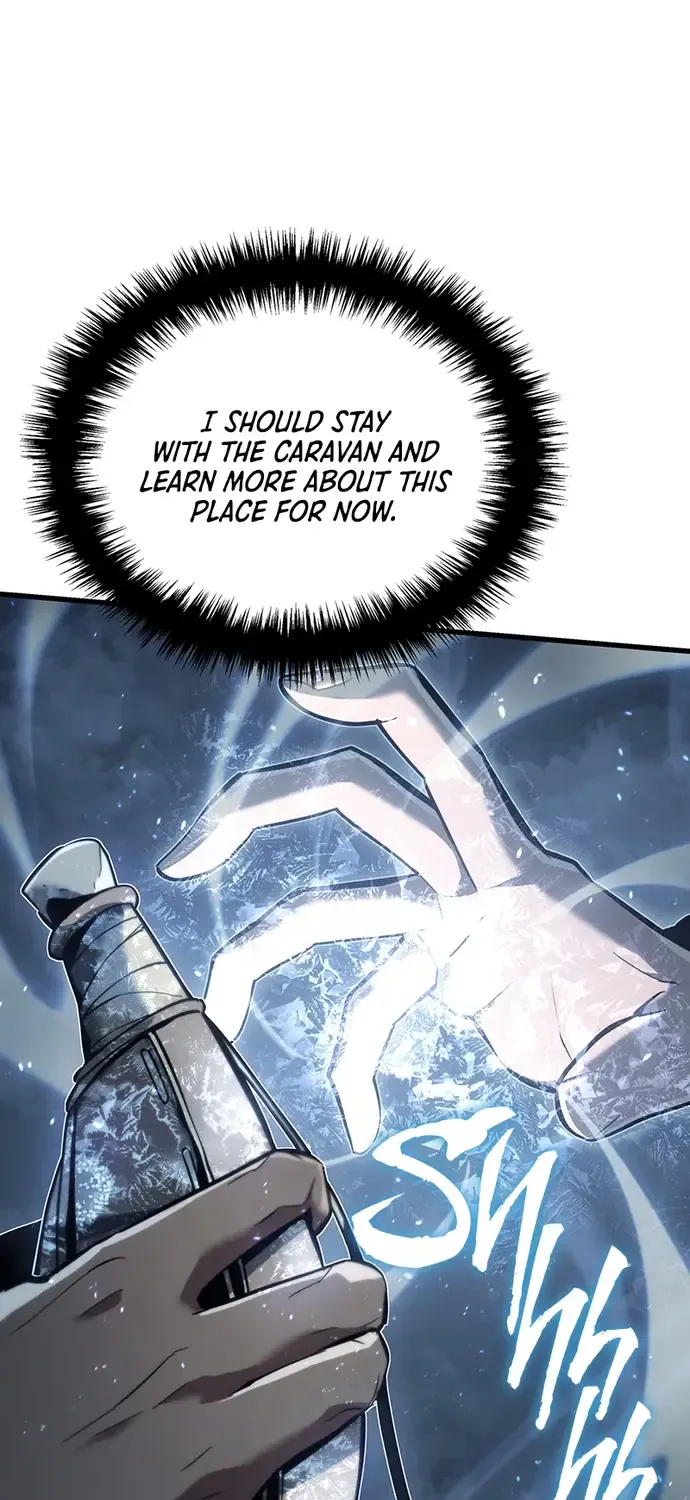 Ice Lord Zinmanga X Chapter 5 Page 69