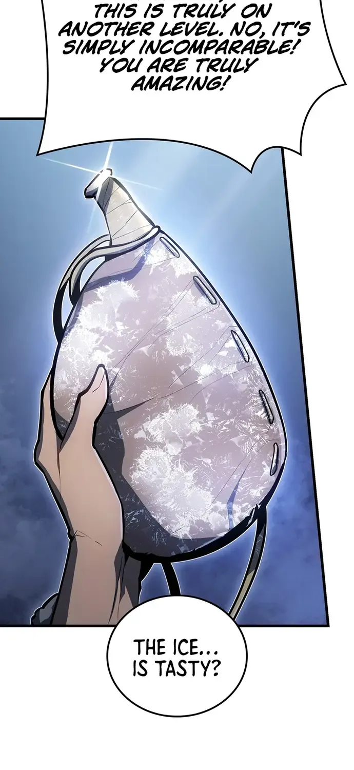 Ice Lord Zinmanga X Chapter 5 Page 77