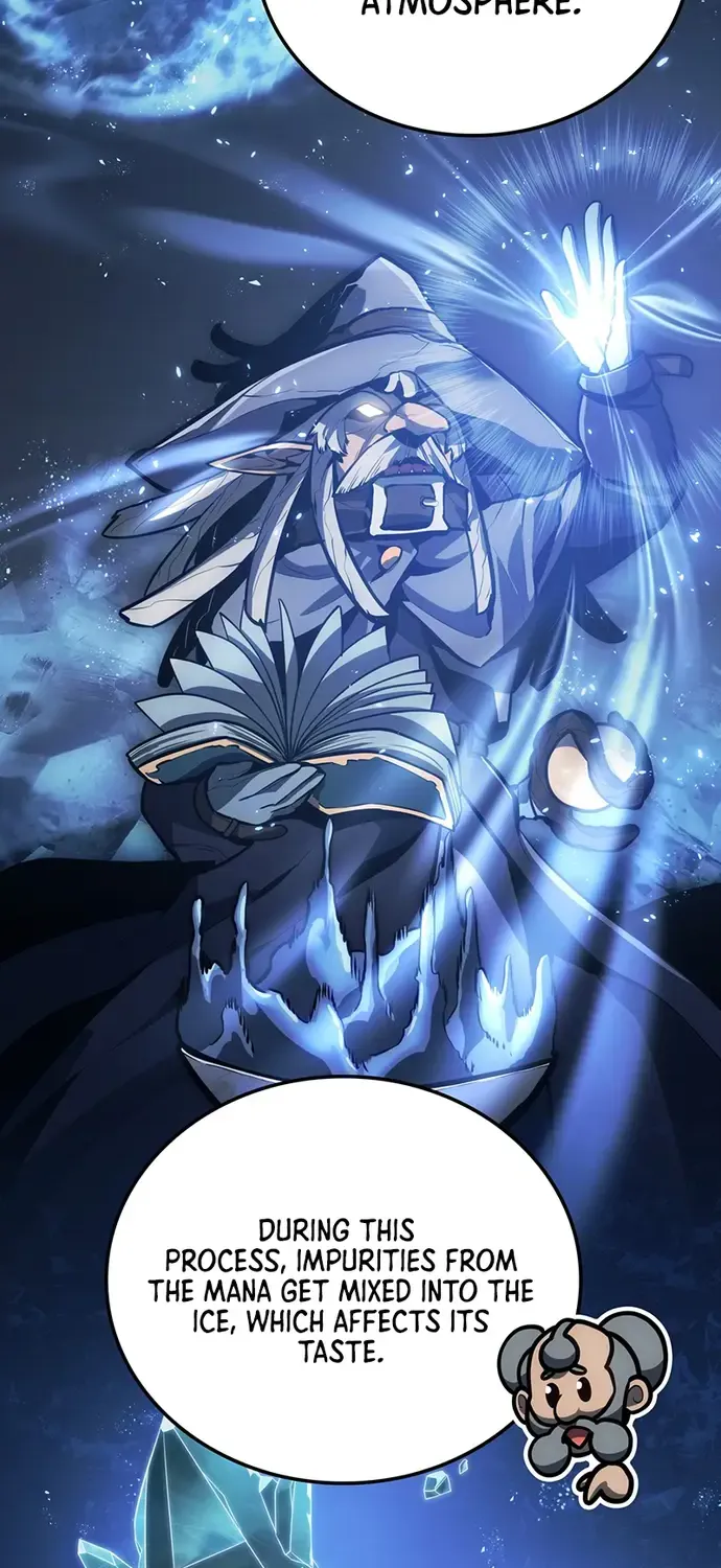 Ice Lord Zinmanga X Chapter 5 Page 81