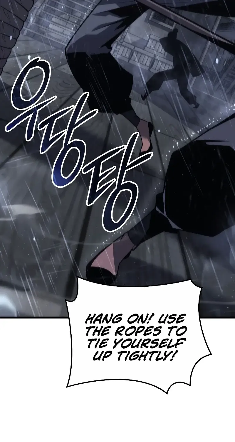 Ice Lord Zinmanga X Chapter 2 Page 33