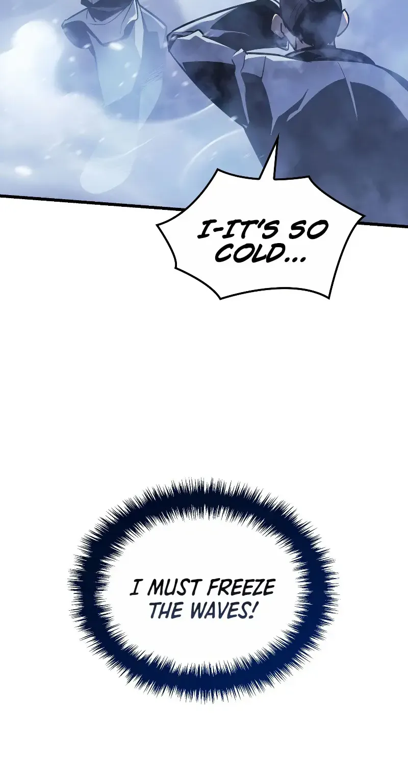 Ice Lord Zinmanga X Chapter 2 Page 69
