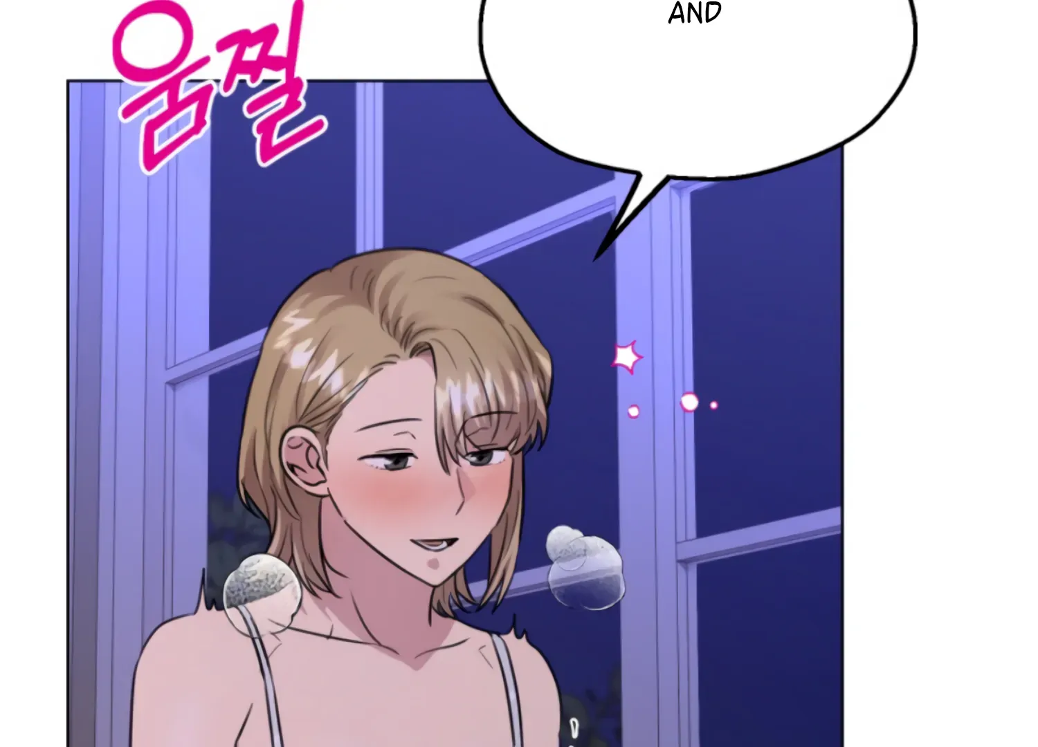 Twenty Nights Zinmanga X Chapter 67 Page 65
