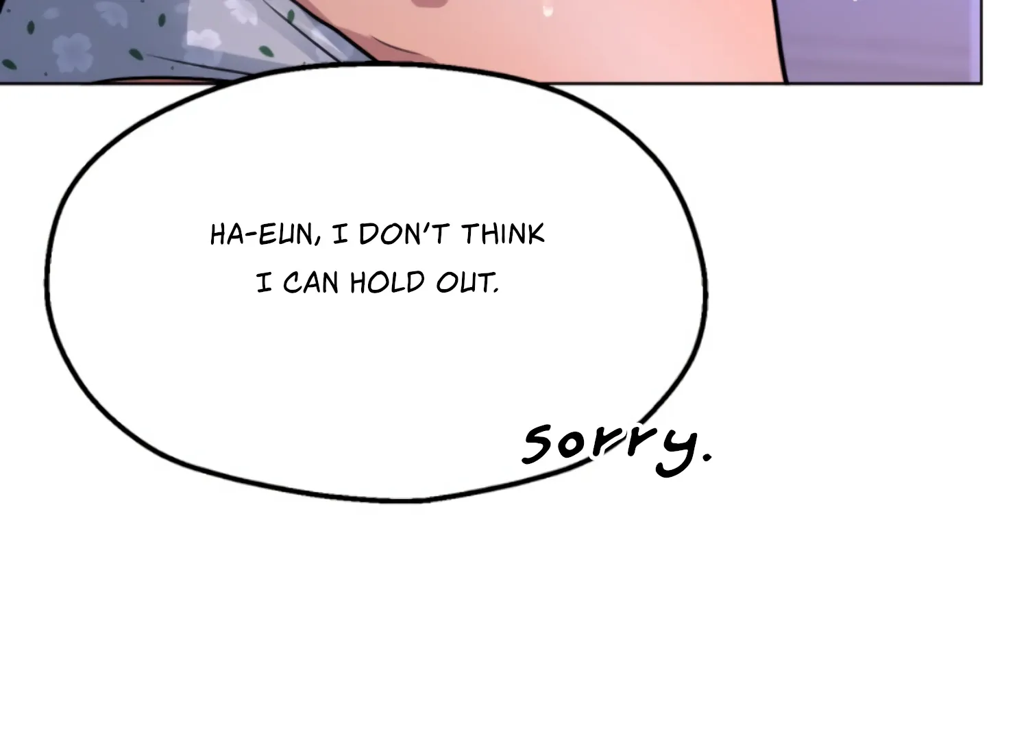 Twenty Nights Zinmanga X Chapter 67 Page 81