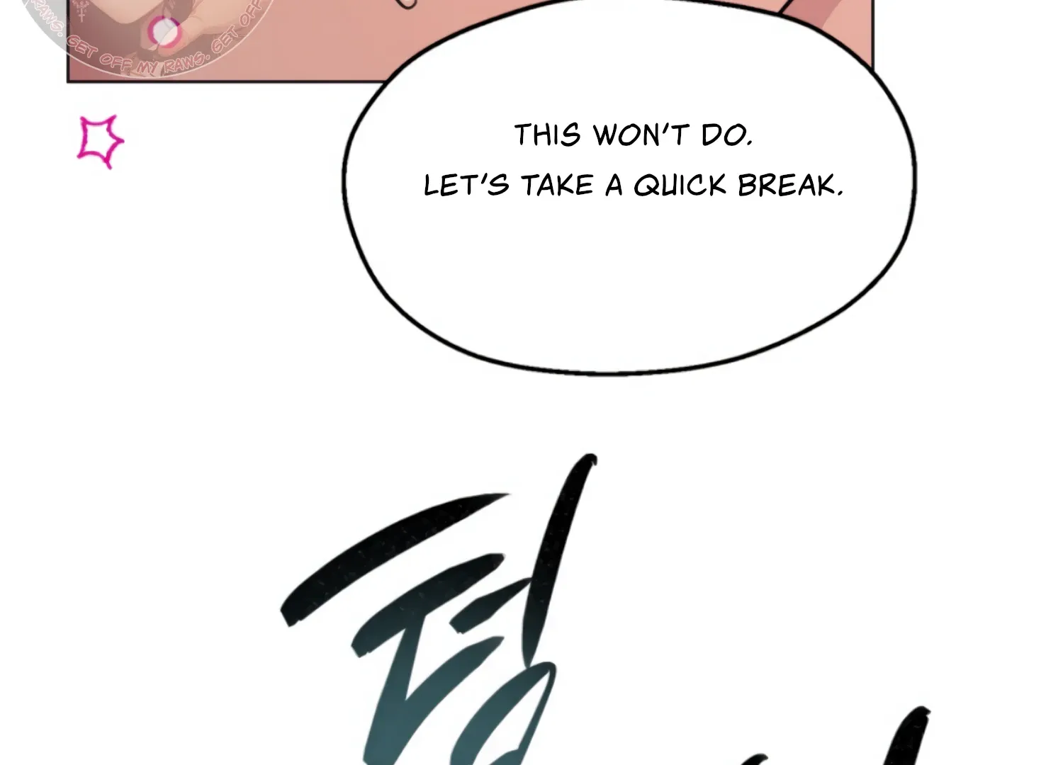 Twenty Nights Zinmanga X Chapter 67 Page 116