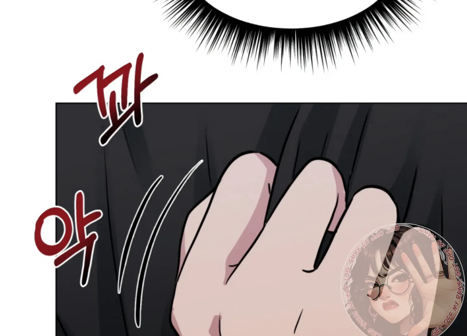 Twenty Nights Zinmanga X Chapter 65 Page 38