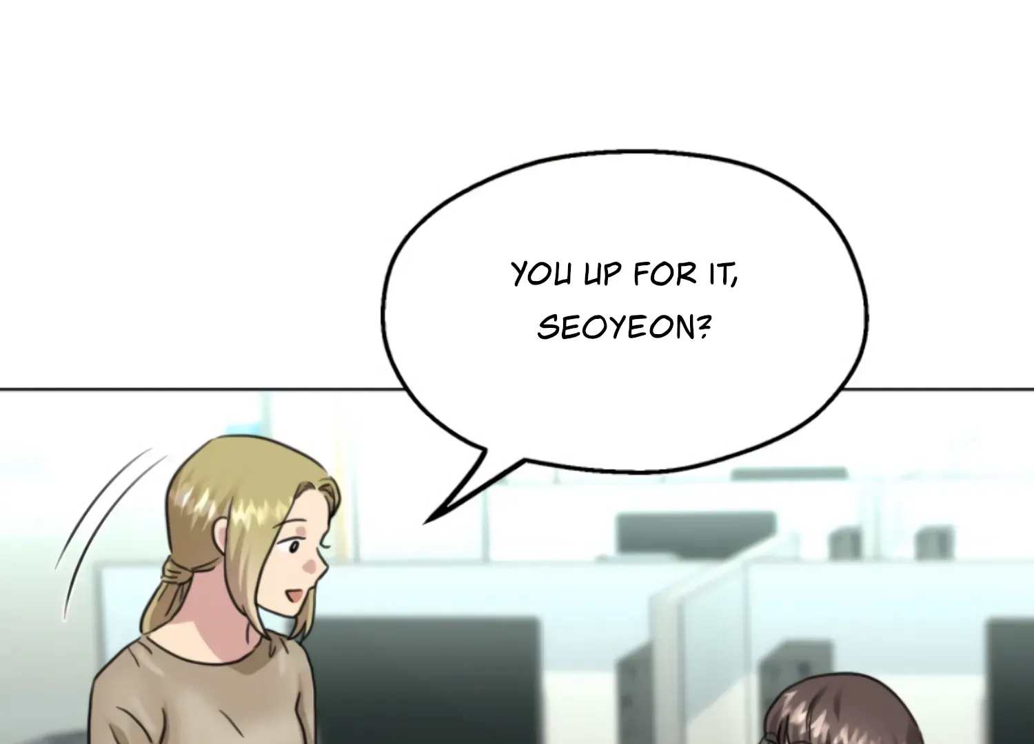 Twenty Nights Zinmanga X Chapter 62 Page 37