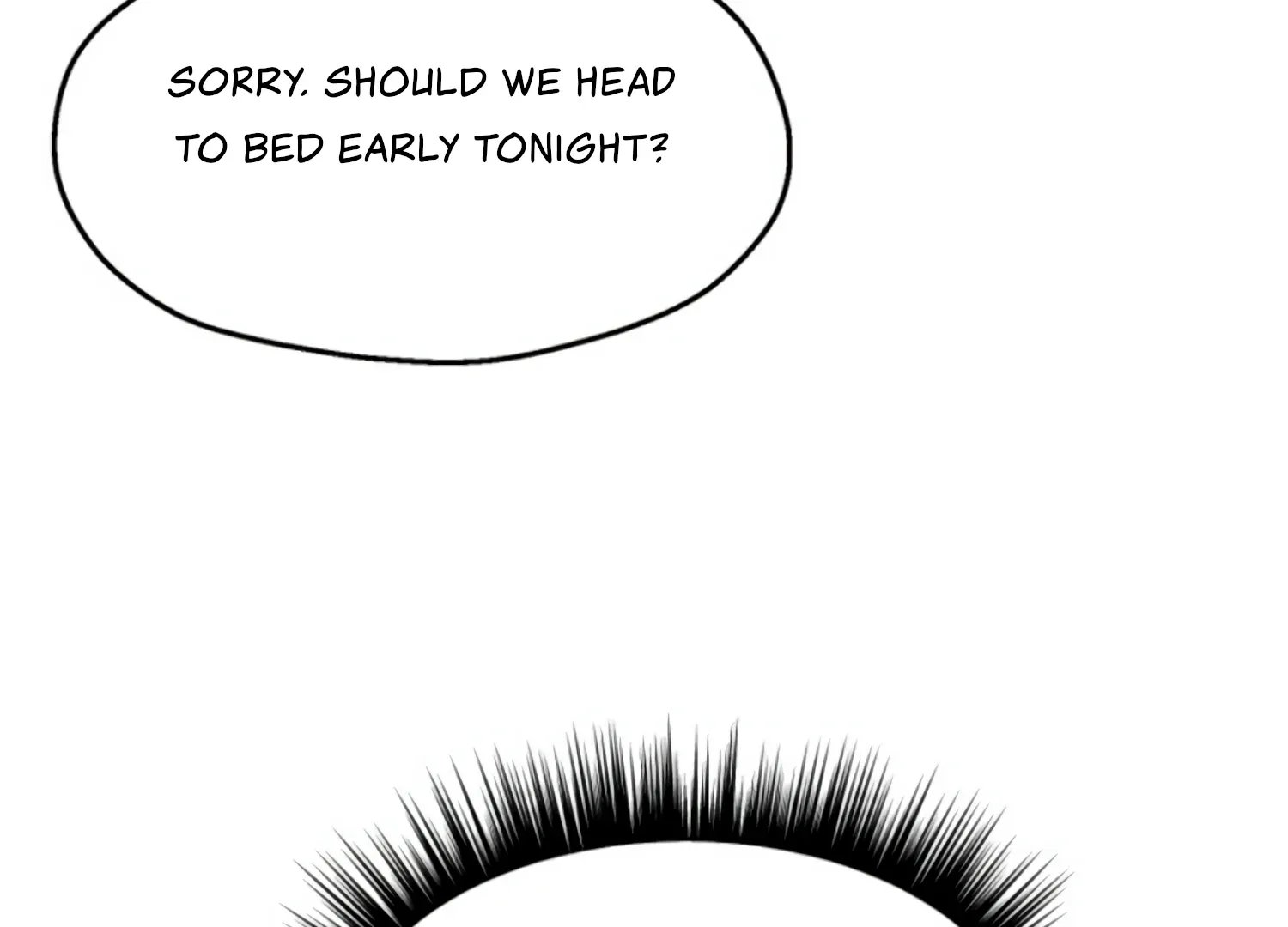 Twenty Nights Zinmanga X Chapter 62 Page 136