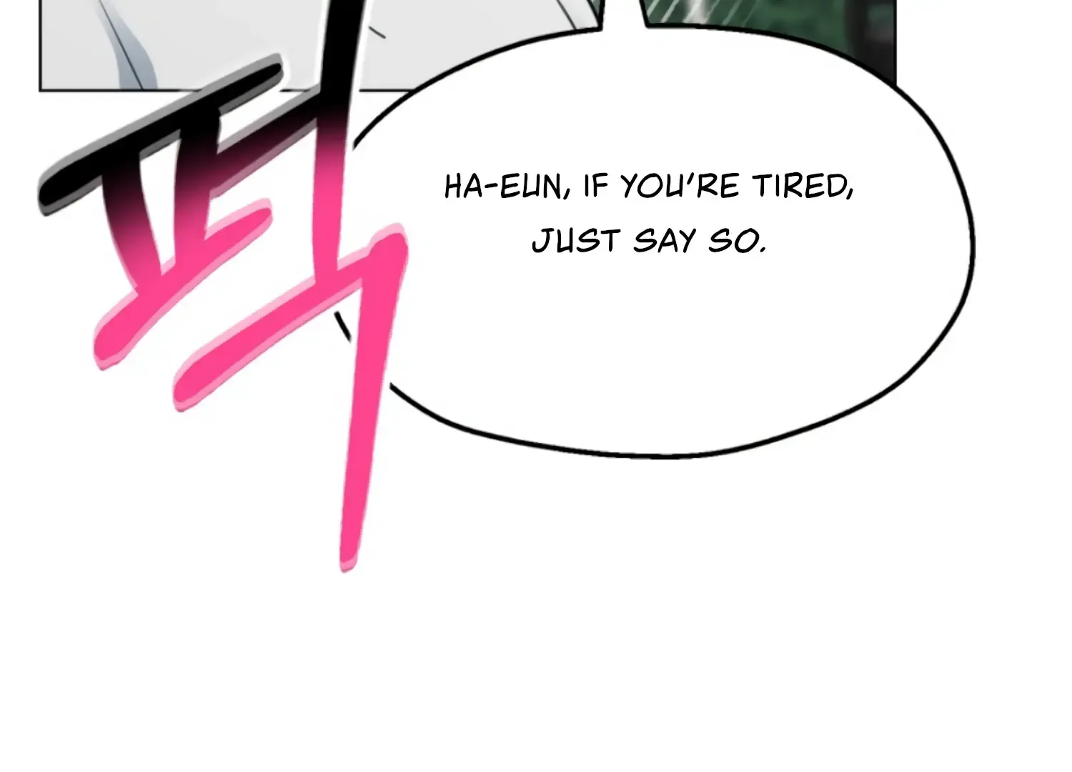 Twenty Nights Zinmanga X Chapter 61 Page 129