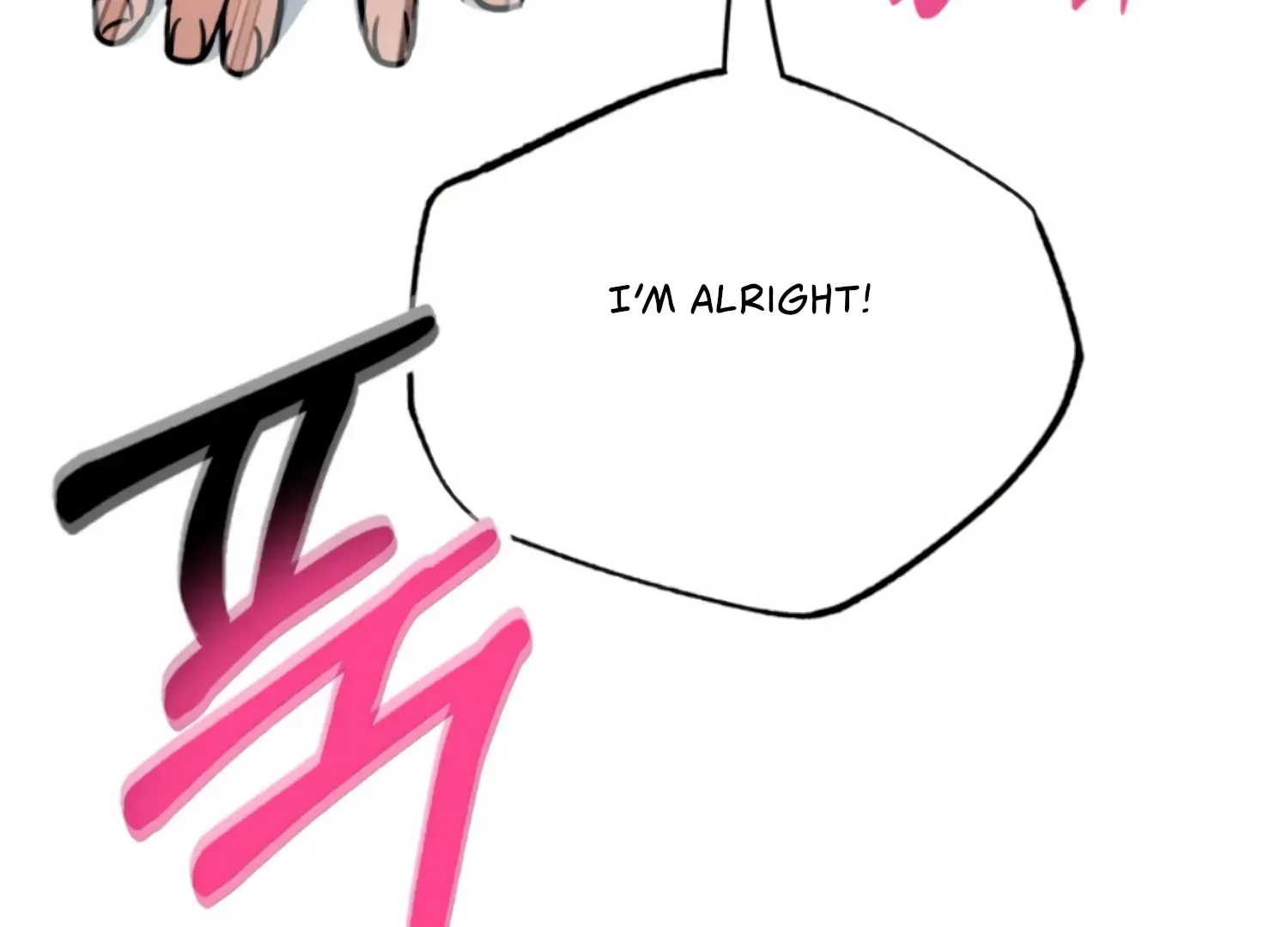 Twenty Nights Zinmanga X Chapter 61 Page 134