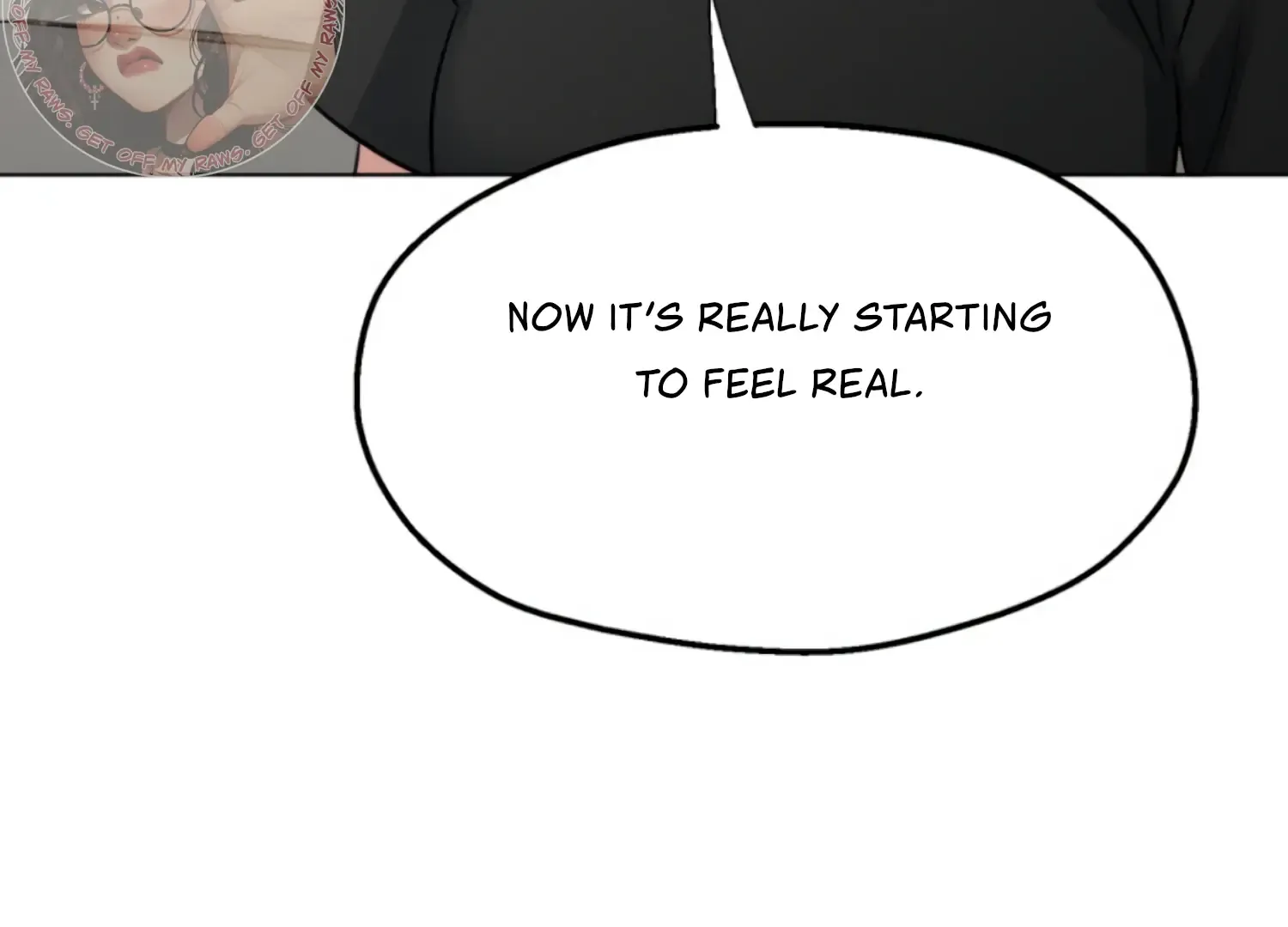 Twenty Nights Zinmanga X Chapter 60 Page 33