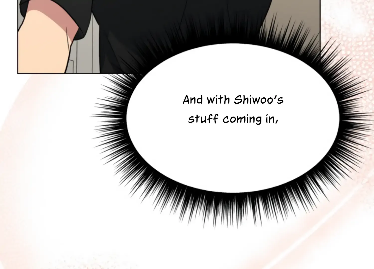 Twenty Nights Zinmanga X Chapter 60 Page 39