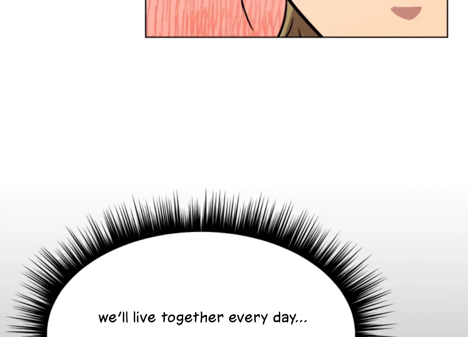Twenty Nights Zinmanga X Chapter 60 Page 45