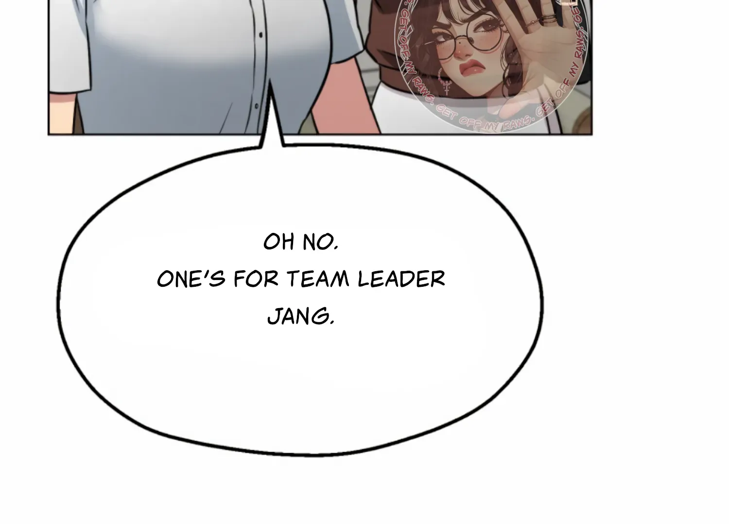 Twenty Nights Zinmanga X Chapter 59 Page 84