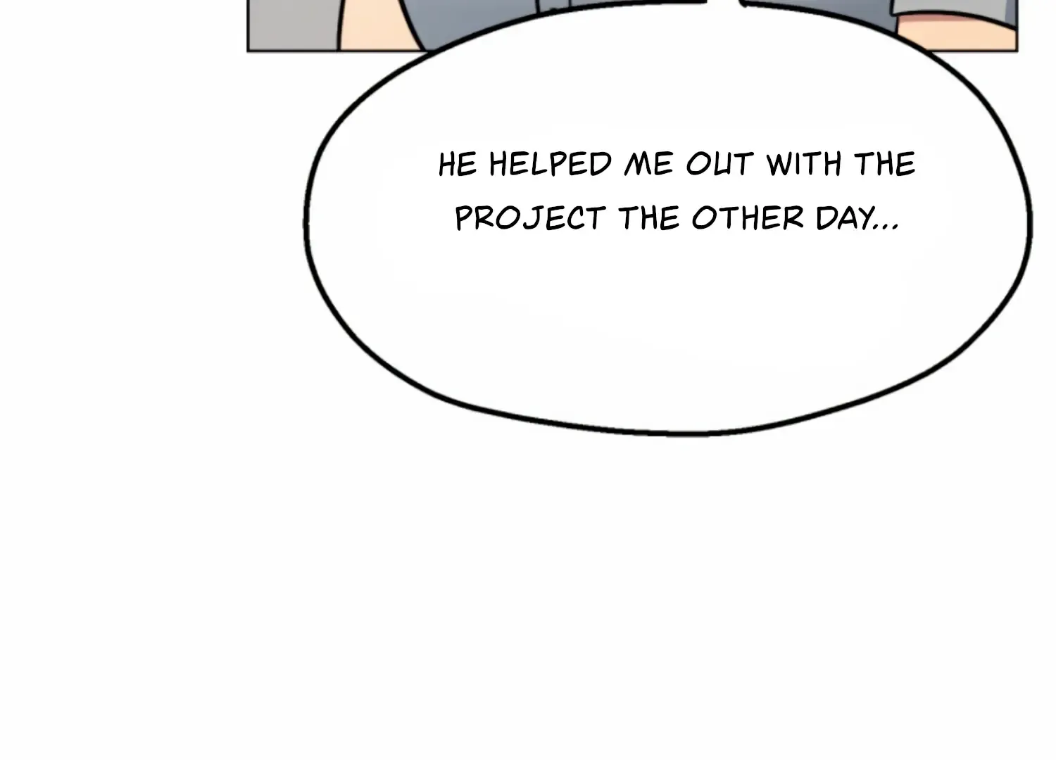 Twenty Nights Zinmanga X Chapter 59 Page 87