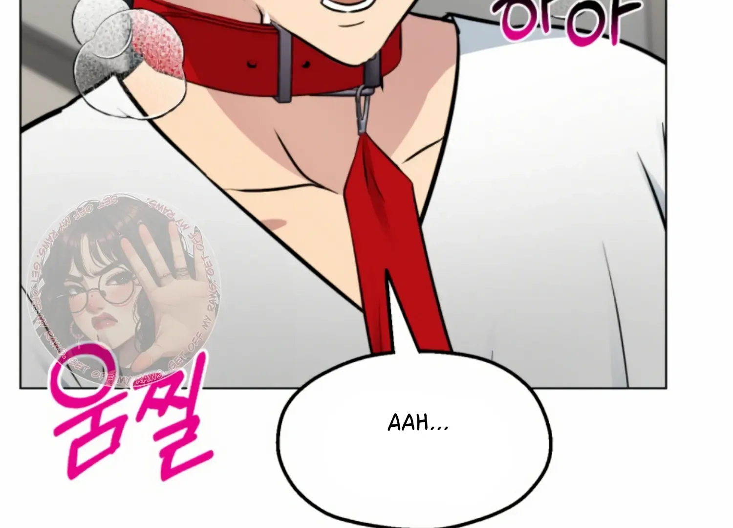Twenty Nights Zinmanga X Chapter 56 Page 45