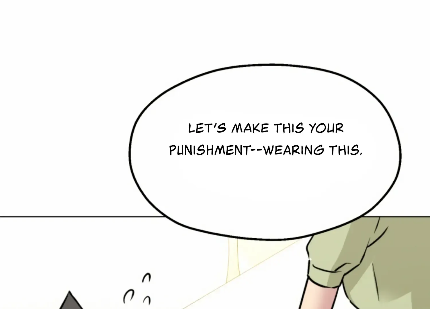 Twenty Nights Zinmanga X Chapter 56 Page 111