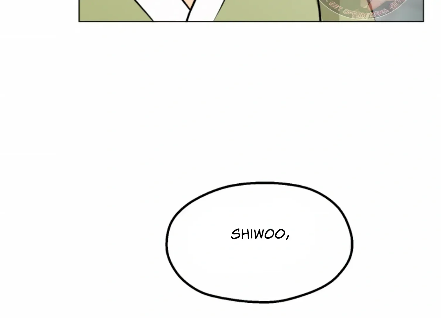 Twenty Nights Zinmanga X Chapter 55 Page 34