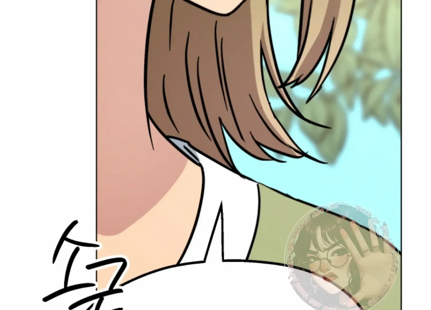 Twenty Nights Zinmanga X Chapter 54 Page 37