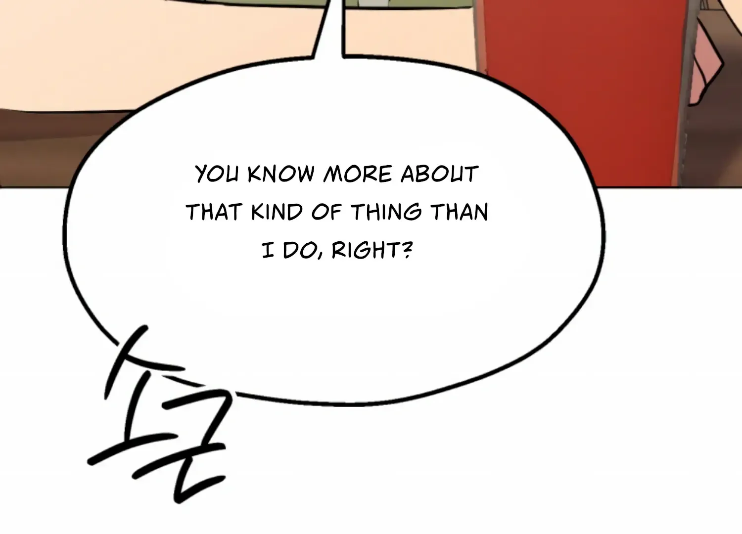 Twenty Nights Zinmanga X Chapter 54 Page 42